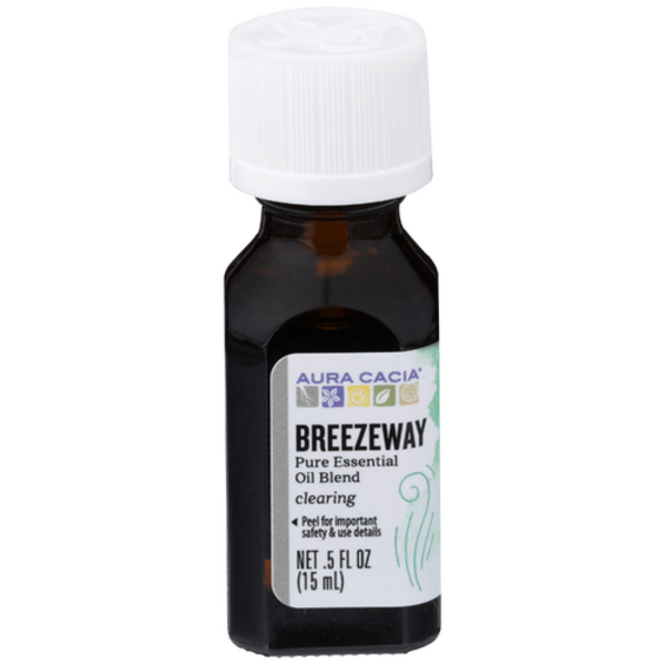 Aura Cacia Breezeway Essential Oil