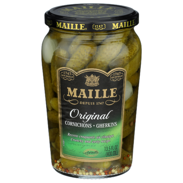 Maille Cornichons