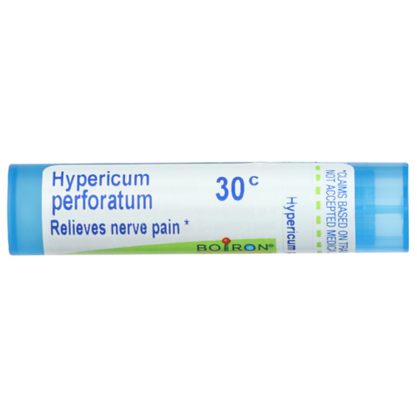 Boiron Hypericum Perforatum 30C