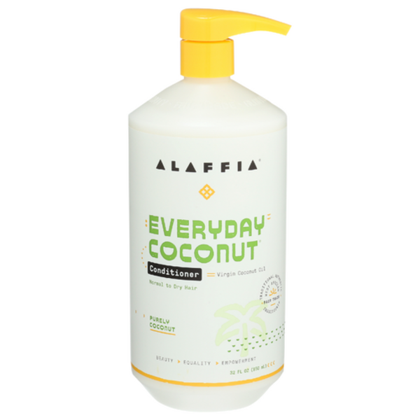 Everyday Coconut Super Hydrating Conditioner