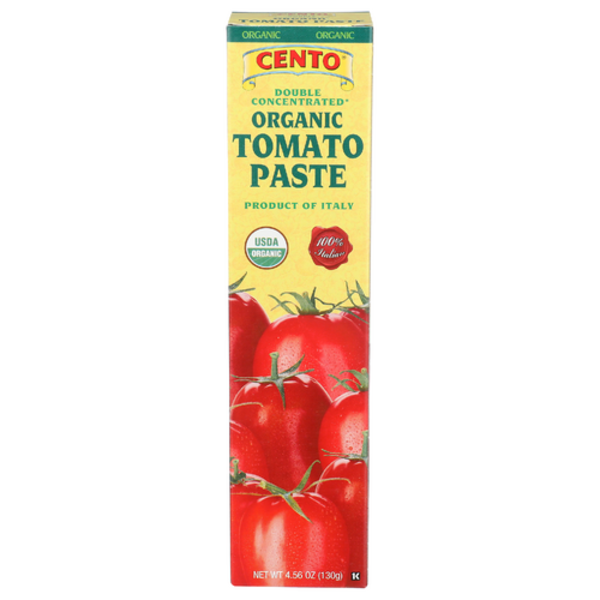 Cento Organic Tomato Paste