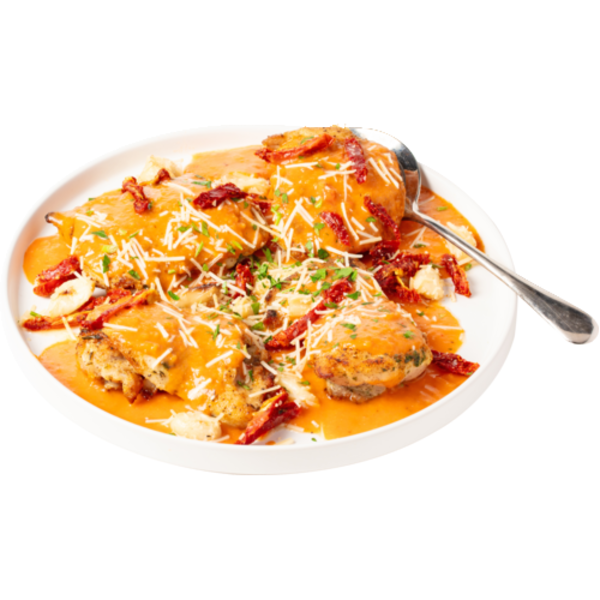 Sprouts Marry Me Chicken Meal