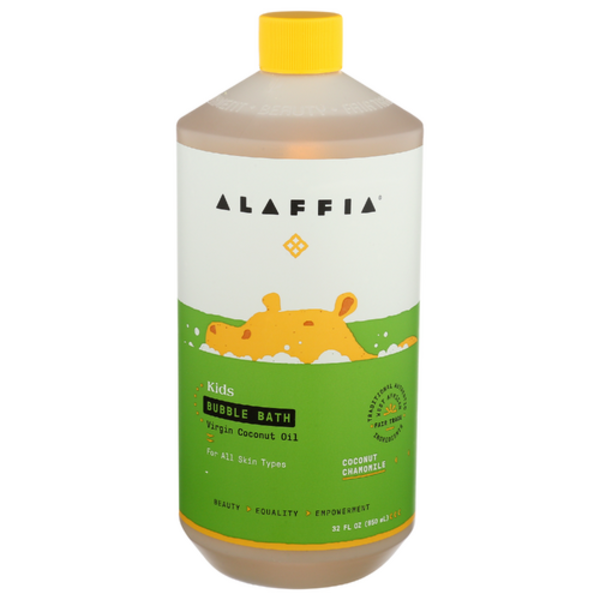 Everyday Coconut Chamomile Bubble Bath