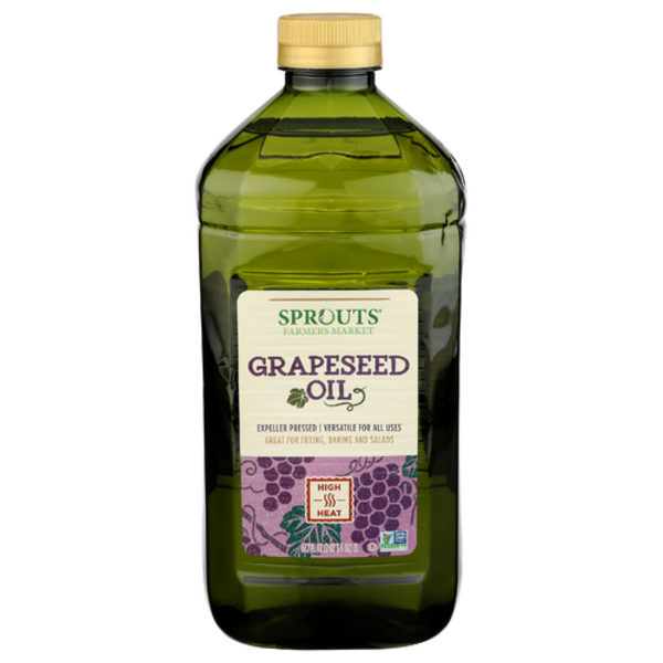Sprouts Grapeseed Oil