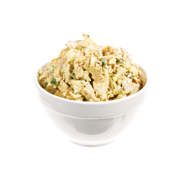 Sprouts Herb Tuna Salad