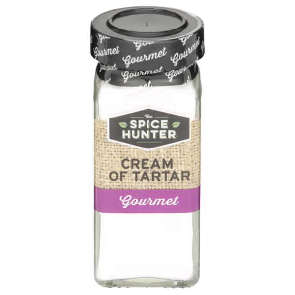 The Spice Hunter Cream of Tartar
