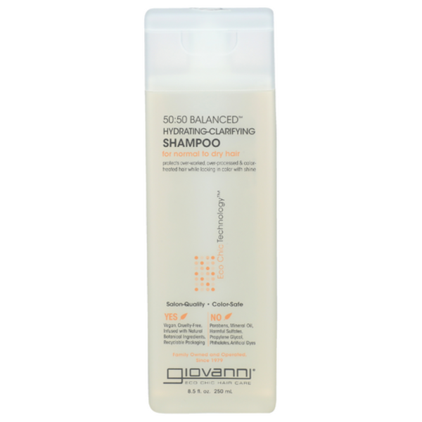 Giovanni 50/50 Balanced Shampoo