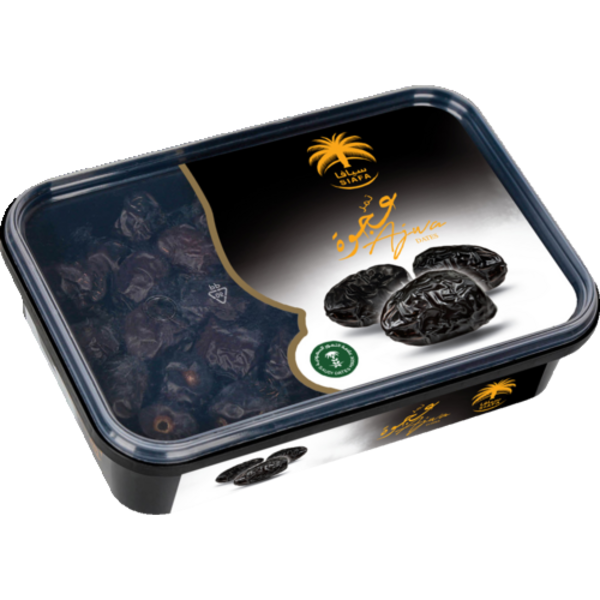Siafa Dates Ajwa Dates