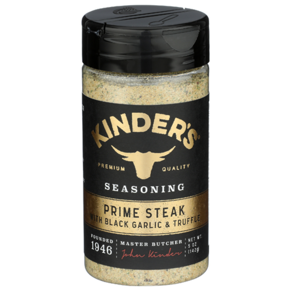 Kinder's Prime Steak Rub