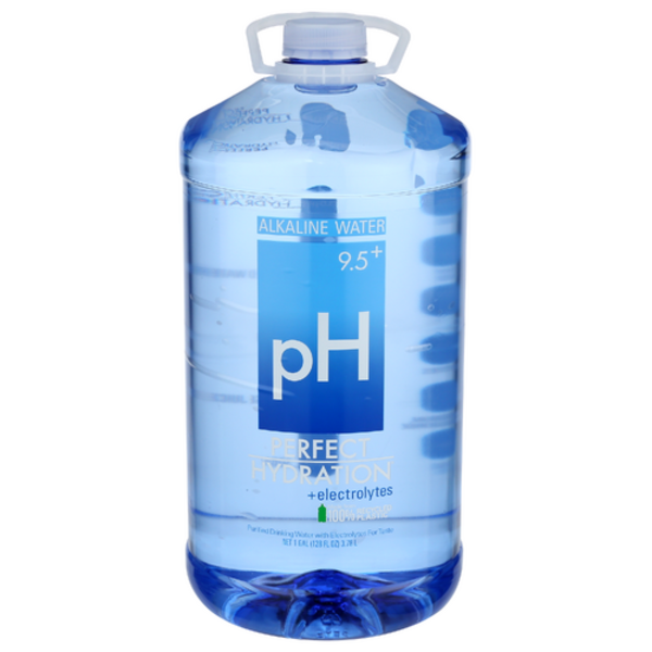 Perfect Hydration Alkaline Water + Electrolytes