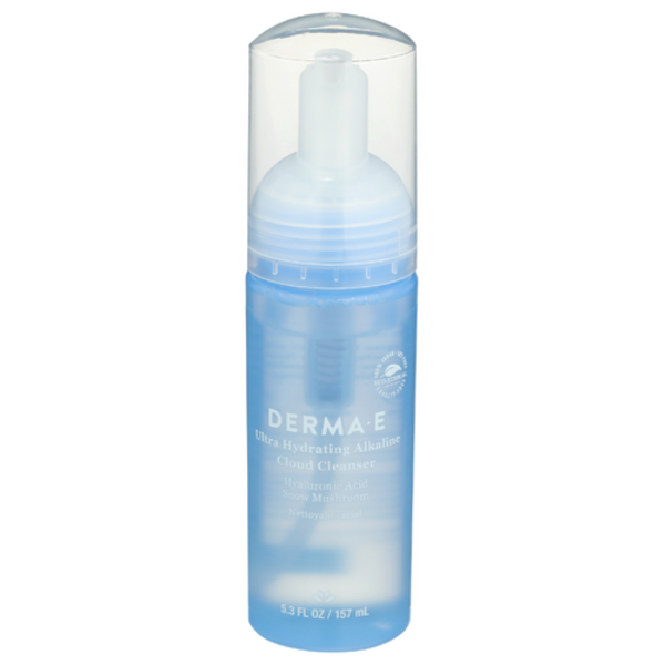 Derma-E Ultra Hydrating Alkaline Cloud Cleanser