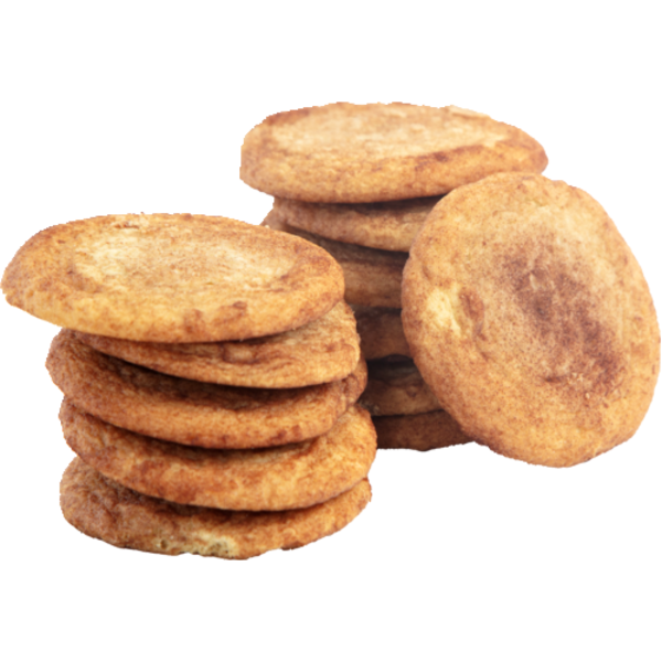 Sprouts Fresh Baked Snickerdoodle Cookies 12 Pack