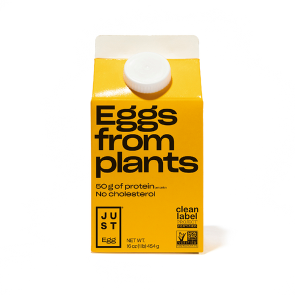 Just Egg Plant Based Liquid Egg