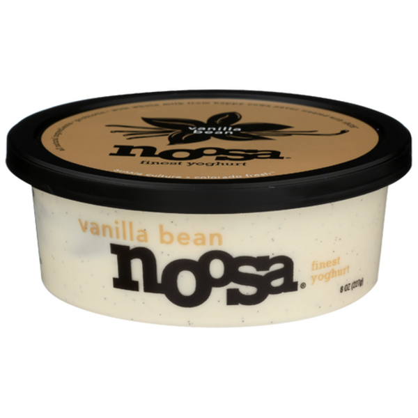 Noosa Vanilla Bean Yoghurt