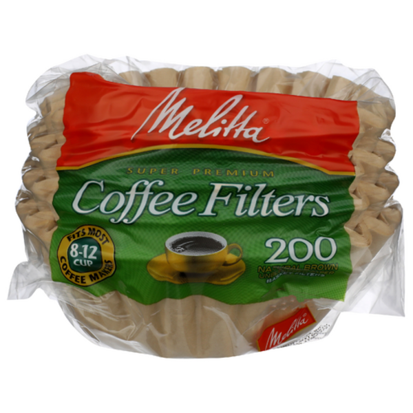 Melitta Coffee Filter