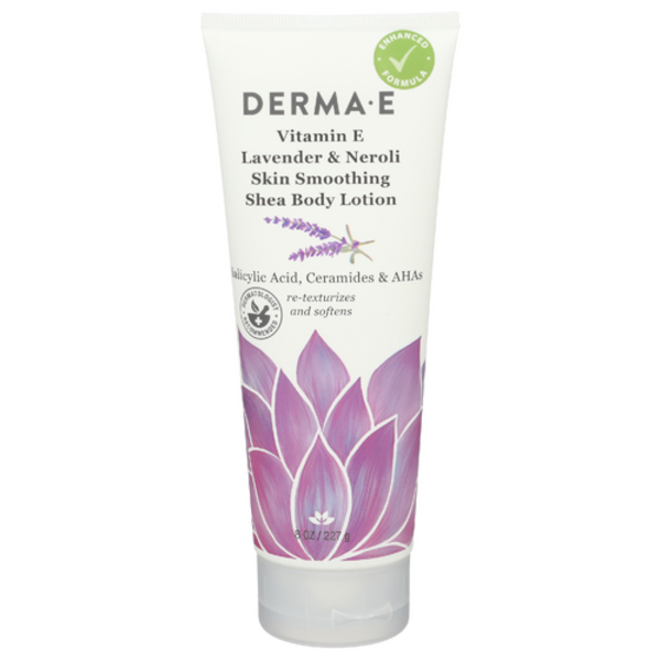 Derma-E Lavender & Neroli Vitamin E Body Lotion
