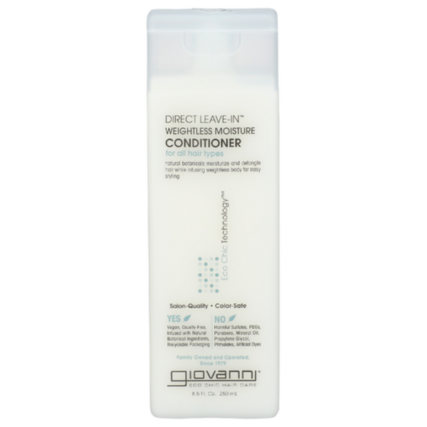 Giovanni Direct Leave-in Conditioner
