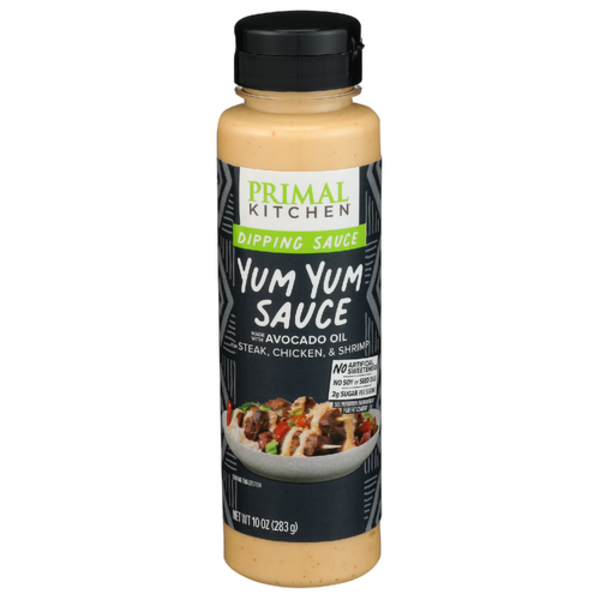 Primal Kitchen Yum Yum Dipping Sauce