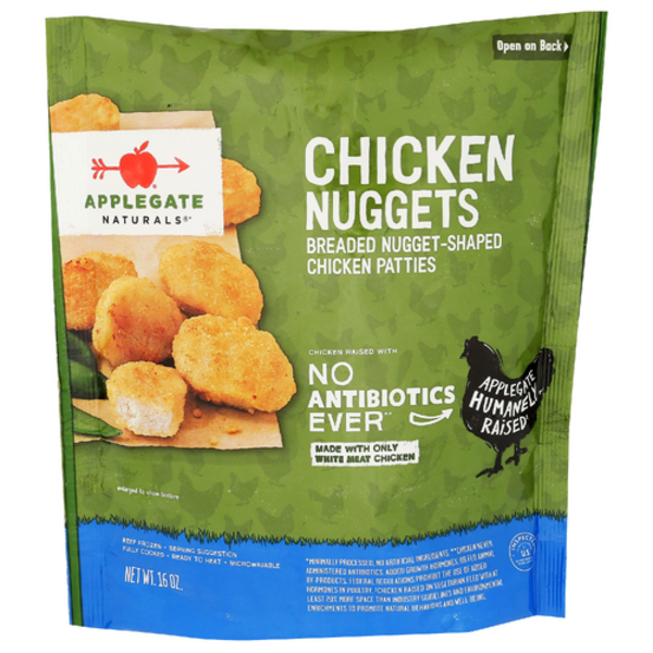 Applegate Chicken Nuggets
