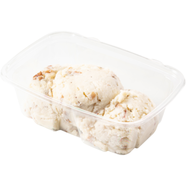 Sprouts Red Skinned Mashed Potatoes