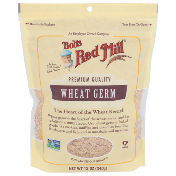 Bob's Red Mill Wheat Germ