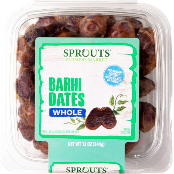 Sprouts Whole Barhi Dates
