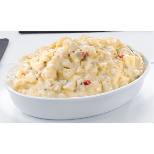 Sprouts Potato Salad