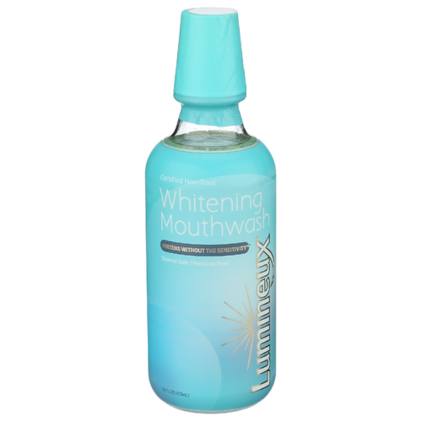 Lumineux Whitening Mouthwash