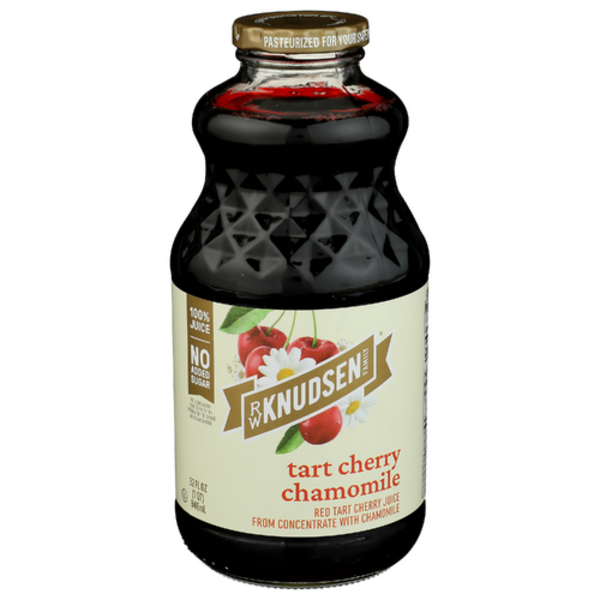 R.W. Knudsen Tart Cherry Chamomile Juice