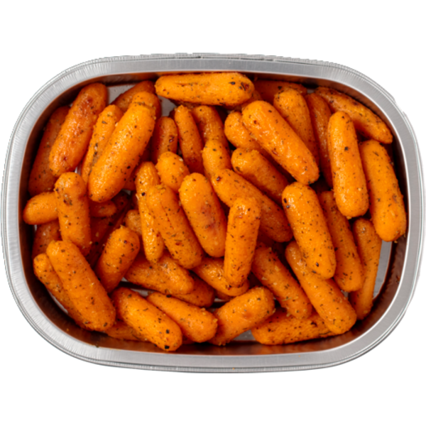 Sprouts Roasted Citrus Baby Carrots