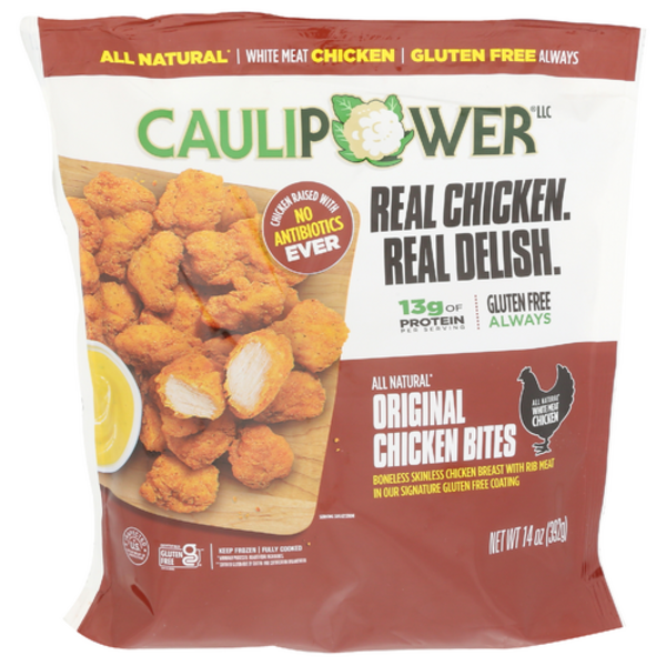 Caulipower Original Chicken Bites
