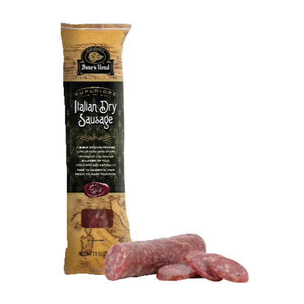 Boar's Head Brand Italian Dry Sausage