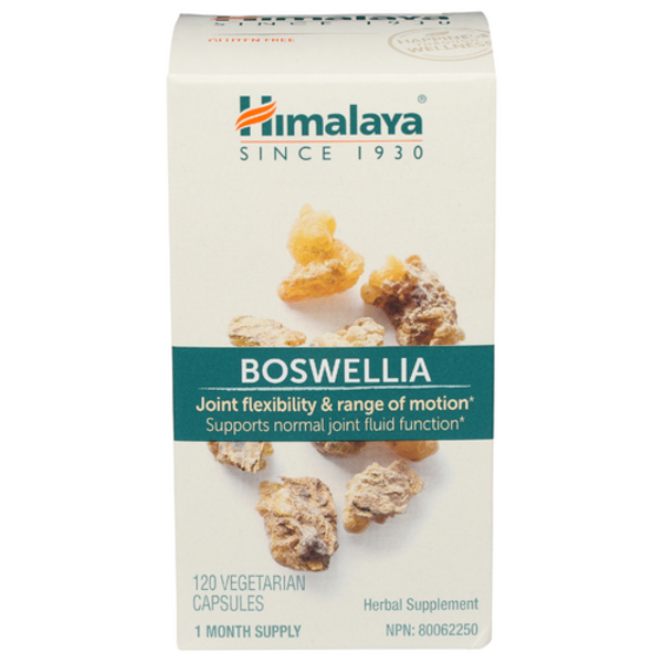 Himalaya Boswellia