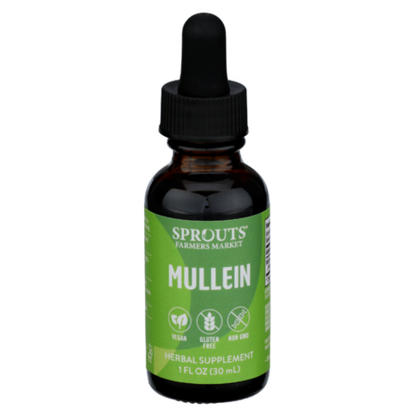 Sprouts Mullein
