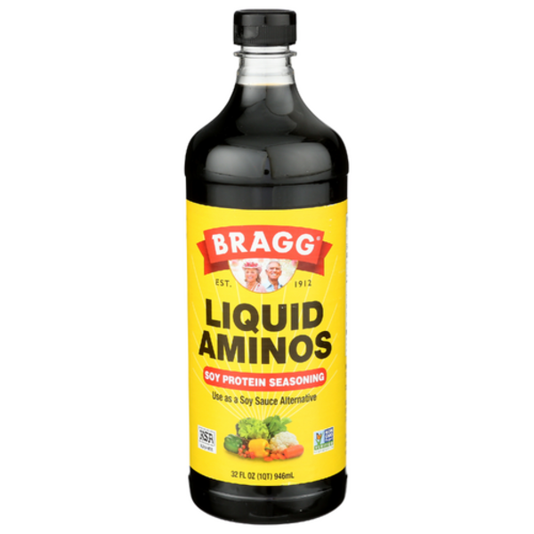 Bragg Liquid Aminos