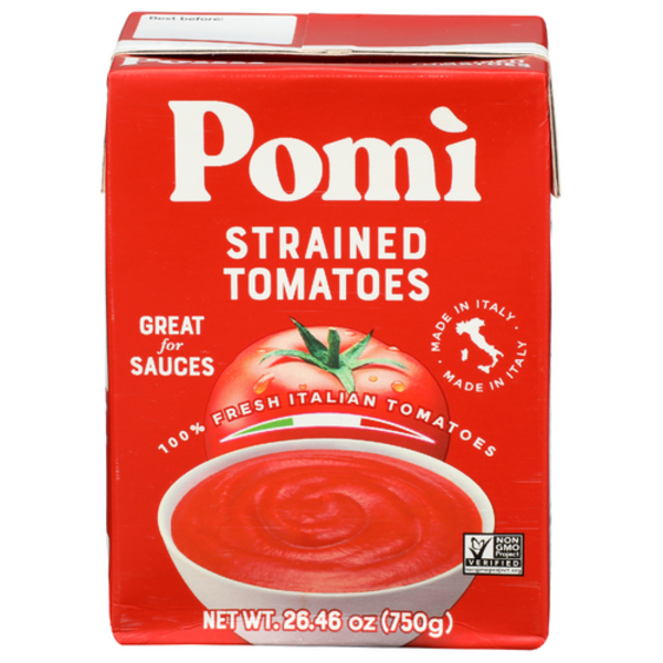 Pomi Strained Tomatoes