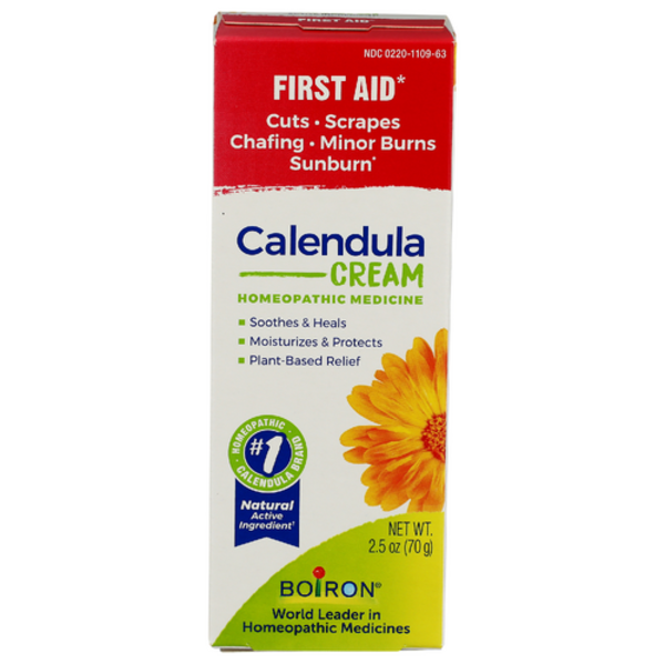Boiron Calendula Cream