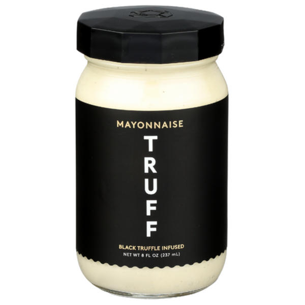 Truff Black Truffle Infused Mayonnaise