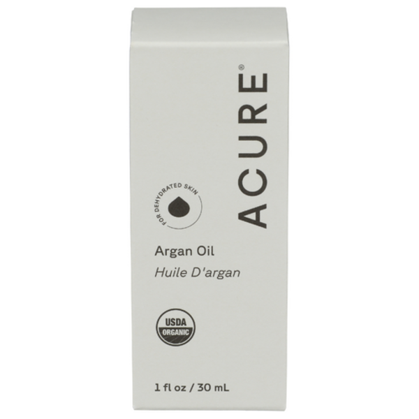 Acure Argan Oil