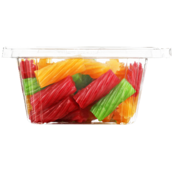 Australian Mixed Fruit Licorice