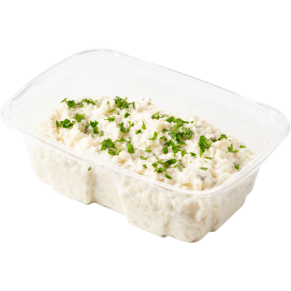 Sprouts Keto Garlic Parmesan Cauliflower Rice