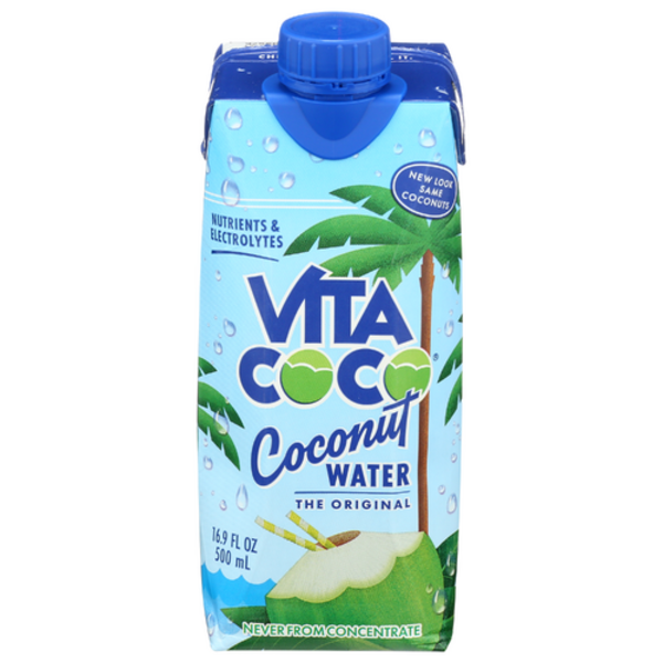 Vita Coco Coconut Water