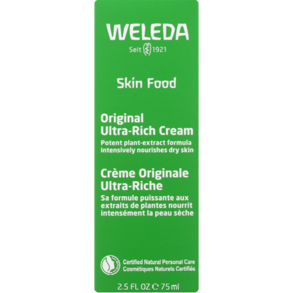 Weleda Skin Food