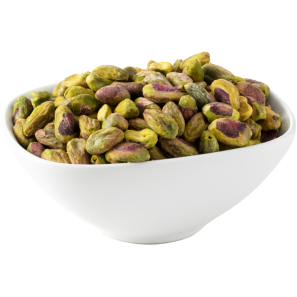 Raw Pistachios